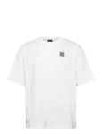 G-Star - Qr Mini Maxi Boxy R T - L&uuml;hikeste varrukatega - XXL