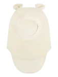 Huttelihut - Balaclava Ears Wool - Maskm&uuml;tsid - 52\2-4Y
