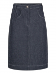MOS MOSH - Mmazure Jaxx Skirt - Teksaseelikud - 44