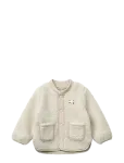 Liewood - Lora Pile Jacket - Fliisjakid - 116