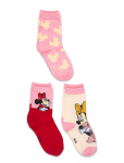 Minnie Mouse - Socks - Sokid - 31/34
