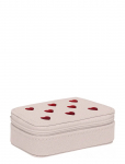 Mimi & Lula - Jewellery Box - Heart Valentines - Ehtekarbid - ONE SIZE