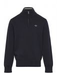 Gant Kids - Shield Cotton Half Zip Sweater - Pulloverid - 152