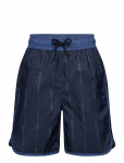 Lyle & Scott - Printed Board Short - Ujumisp&uuml;ksid - 140-146