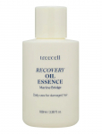 Treecell - Hair Recovery Oil Essence - Juukse&otilde;lid - 100 ML