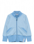 Geggamoja - Zip Sweater Striped - Dressipluusid - 86/92