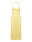 Bardot - Mariko Halter Neck Midi Dress - P&otilde;lveni ja midi - 42