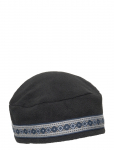 Aim&eacute; Leon Dore - Fleece Sport Beanie - M&uuml;tsid - ONE SIZE