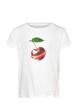 Levi's - Levi's&reg; Disco Cherry Tee - L&uuml;hikeste varrukatega - 116