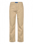 Garment Project - Corduroy Five Pocket Loose Fit - Bo - Vabaaja - 34
