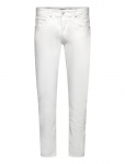 Replay - Grover Trousers Straight - Klassikalised - 36 x 32