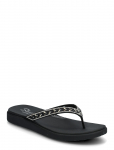 Skechers - Meditation Luxe - Classic Rom - Pl&auml;tud - 37