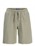 Jack & Jones - Jpstjaiden Patras Jogger Short Srt Jnr - L&uuml;hikesed dressip&uuml;ksid - 158