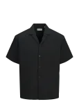 Jack & Jones - Jjsean Resort Shirt Ss - Vabaaja s&auml;rgid - XS