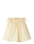 Lil'Atelier - Nmffolly Skirt Lil - L&uuml;hikesed seelikud - 92