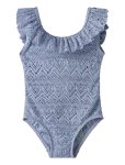 Lil'Atelier - Nmffeline Swimsuit Lil - Ujumisriided - 104