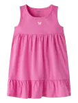 Name It - Nmfvictoria Tank Dress - Varrukateta vabaajakleidid - 92