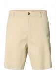 Selected - Slhregular-Harry Summer Shorts - Vabaaja l&uuml;hikesed p&uuml;ksid - XXL