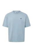 Gabba - Gablegin Wix Boxy Hour Lobby1 Ss T-Shirt - L&uuml;hikeste varrukatega - XXL