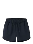 Name It - Nkfbrally Sweat Shorts Unb Noos - L&uuml;hikesed dressip&uuml;ksid - 116