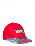 Spider-man - Cap - Nokam&uuml;tsid - 52