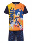 Sonic - Pyjama - Pidžaamakomplektid - 104