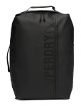 Superdry - 35L Tarp Backpack - Seljakotid - ONE SIZE
