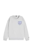 Tommy Hilfiger - Outline Flag Graphic Sweatshirt - Dressipluusid - 176