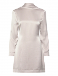 Malina - Joline Draped Back Mini Dress - L&uuml;hikesed kleidid - XXL
