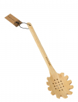 Satake - Spaghettiske Bambus - Lusikad ja kulbid - 33.5 CM