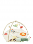 Skip Hop - Skip Hop Geometric Wonders Babygym - Tegelusmatid - ONE SIZE