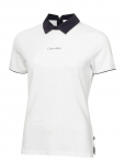 Calvin Klein Golf - Brooke S/S Polo - Spordipolod - 16