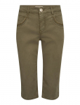 MOS MOSH - Mmnaomi Treasure Pant - Capri-p&uuml;ksid - 31