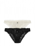 ROTATE - 2 Pack - Lace Brief - Alusp&uuml;ksid - M