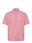 INDICODE - Inleoni Ss Shirt - L&uuml;hikeste varrukatega s&auml;rgid - M