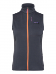 Patagonia - W's R1 Vest - Spordivestid - L