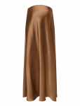 Only Maternity - Olmseally Over Bump Skirt Wvn - Maksiseelikud - L
