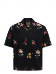 ONLY & SONS - Onsedward Rlx Ss Shirt - L&uuml;hikeste varrukatega s&auml;rgid - XS
