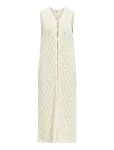 Object - Objkitty S/L Re Knit Dress 144 - Kootud vestid - S