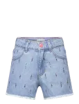 Billieblush - Denim Shorts - L&uuml;hikesed p&uuml;ksid - 128