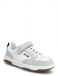 BOSS - Trainers - Madala s&auml;&auml;rega tossud - 38