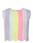 Billieblush - Blouse - Pluusid ja tuunikad - 152