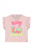 Billieblush - Short Sleeves Tee-Shirt - L&uuml;hikeste varrukatega - 81