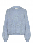Copenhagen Muse - Cmcomfy-Pullover - Džemprid - L/XL