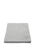 House Doctor - Tablecloth, Hdclip, White, Grey - Laudlinad ja linikud - 260X150CM