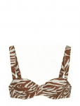 AYA Label - The Clio Top - Tugikaartega bikiinitopid - S