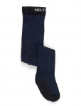 Melton - Bamboo Tights W. Lurex Solid C - Sukkp&uuml;ksid - 68/74