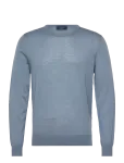 Hackett London - Ess Merino Crew - &Uuml;mara kaelusega - L