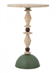 Bloomingville - Mannelli Side Table - Abilauad ja v&auml;ikesed lauad - &Oslash; 40 CM