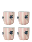 Bloomingville - Carry Cup - Teetassid - 23.5 CL